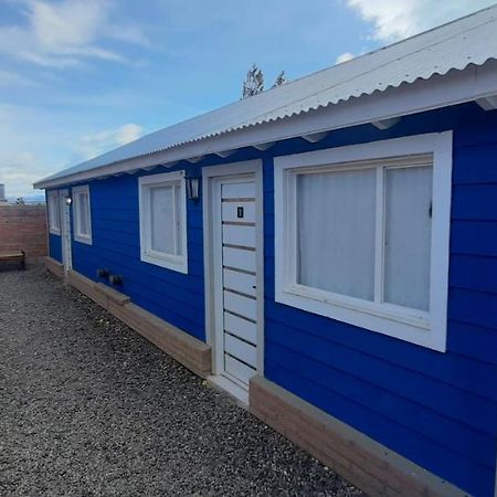 Cabanas Werma El Calafate Exteriér fotografie