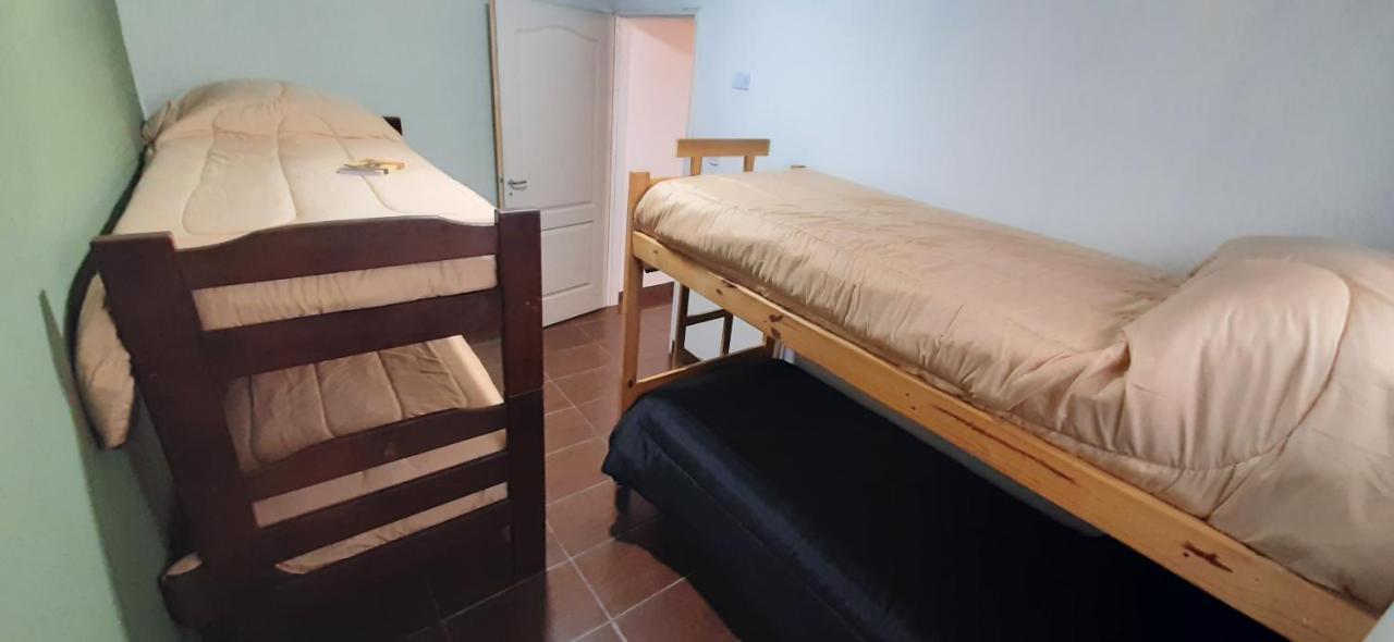 Cabanas Werma El Calafate Exteriér fotografie